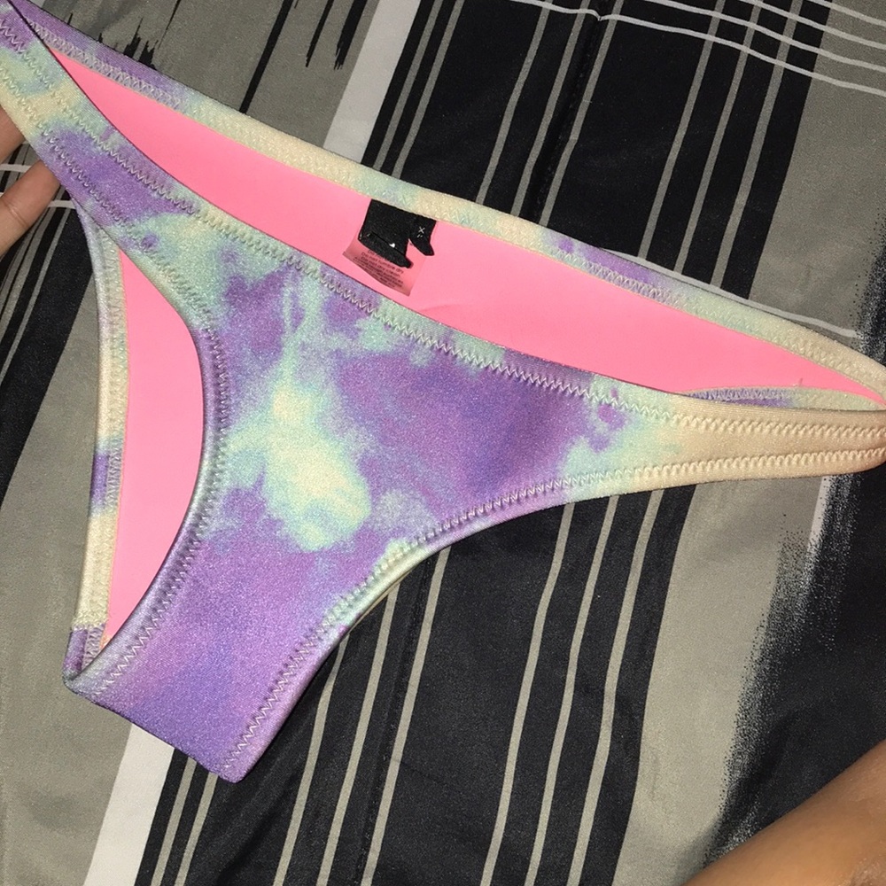 Triangl swim bottoms